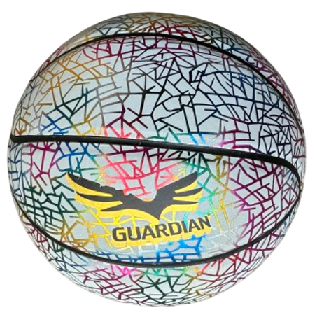 Guardian Reflex Basketball str. 7